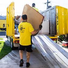 Same-Day Junk Removal Services in Macopin, NJ